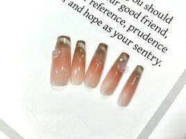 ニュアンスワンホン¥11500