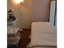 美々百 健軍店/サロン内