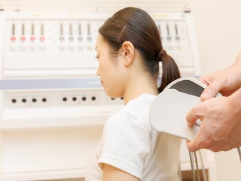 エル鍼灸整骨院/最新型ハイブリット電気療法