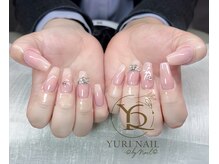 ユリナリタ(YuRi Narita)/