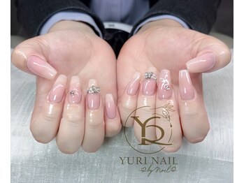 ユリナリタ(YuRi Narita)/