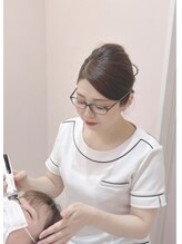 ビューティーサロン ランジュ&nbsp;柏倉 