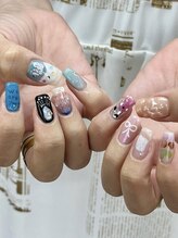 アウレ 中目黒(AURE)/フリーアート＋