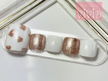 ネイルサロン ビビッド(Nail Salon ViViD)/