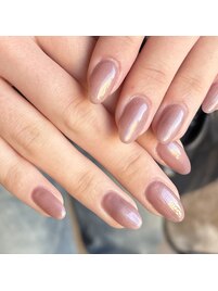 マグネットネイル