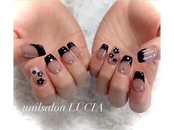 ルチア(LUCIA)/Nail Salon LUCIA