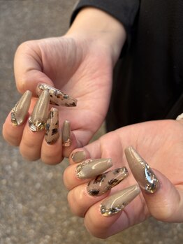 ネイリリー(NAILILY)/