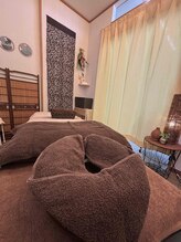 縁(EN.)/半個室でゆったりとリラックス♪