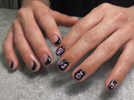 持ち込みデザイン ¥9.000