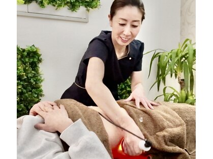 はぴねす整骨院の写真