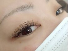 まつげエクステ専門店 スカイラッシュ(SKYLASH)/人気☆フラットラッシュ