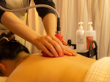 ラシネス(Racines)の写真