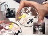 【全員/DM予約限定】クロムネイルをしたい方はこちら　［渋谷］