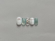 ツーバイマックスビューティー 吉祥寺(2by MAX BEAUTY)/マグネット　ワンカラー