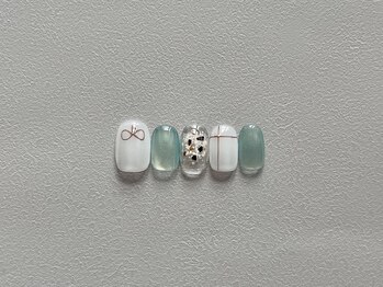 マグネット ワンカラー