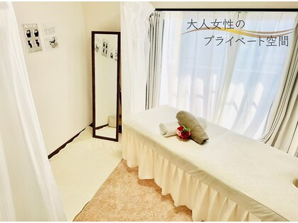 プティラボ(Petit Labo)の写真