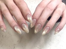 ニュアーズネイル(nuas nail)の雰囲気（トレンドのマグネット取り揃えております♪）