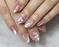 ネイルサロン リーチェ(Riche)