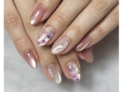 ネイルサロン リーチェ(Riche)の写真