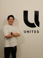 パーソナルジムUNITES ZERO/オーナー