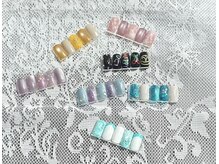 エッコネイル 長野駅東口前店(ecco nail)