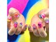 アヤネイルズ アンド アイラッシュ(AYA NAILZ.＆Eyelash)の写真