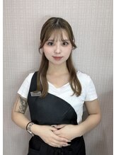ムー 江坂店(muu)&nbsp;西山 