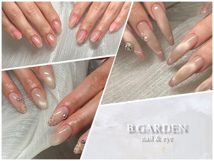 ビーガーデン(B.GARDEN)の写真