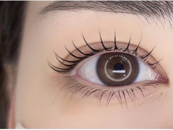 カーム(CALM)の写真/【まつげパーマ新規￥3,980】ママさんの“可愛い”を全力サポートします！お子様連れでも気軽に通える◎