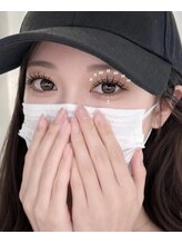 ショウイー 本店(Showy)/上下フラットラッシュ