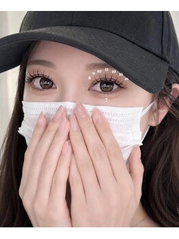 ショウイー 本店(Showy)/上下フラットラッシュ