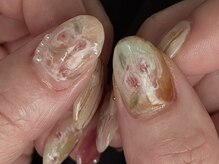 カラネイル 南森町店(calla nail)