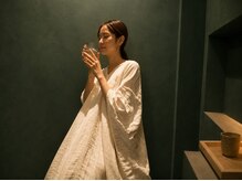 巡温(ジュンオン)の雰囲気（福井よもぎ蒸し専門店【女性専用/完全個室】）
