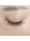 ラヴィーナプレミアム 西葛西(LavenuPremium)の写真/【3Dボリュームラッシュ】導入！ふわふわで軽い付け心地・モチ・濃密ボリュームが叶う♪