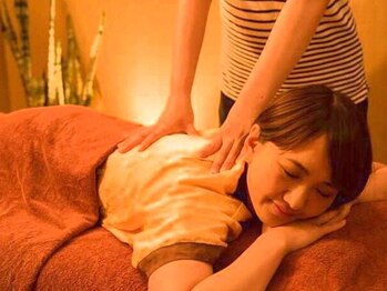 吉 リラクゼーション/整体