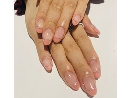 シンプルフレンチ