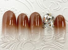 タフィーネイル 宜野湾コンベンションシティ店(TaffyNail)/Ａコースデザイン　4590円