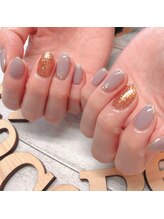 ココリ(CoCoRe)/お客様ネイル☆