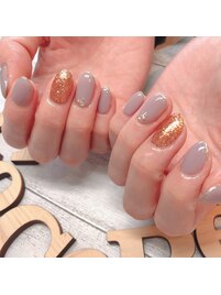 お客様ネイル☆