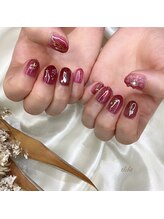 エルシェ(elche)/デザイン定額コース