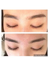 ハピネス(HAPPINESS)/眉WAX