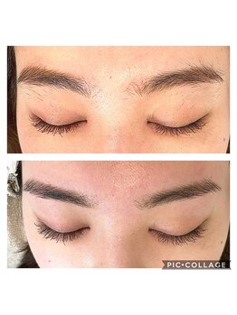 ハピネス(HAPPINESS)/眉WAX