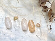 ネイルサロン アイナ(NailSalon Aina)/定額デザインコース