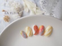 ラ フルール(La Fleur)/Easter Collection◆La Fleur