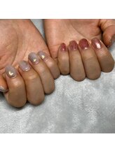 メイプル(Maple)/持ち込みデザイン