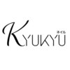 キュキュ ネイル(Kyu Kyu)のお店ロゴ