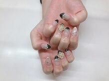 ティーエヌ 本厚木店/クリスマス8000円【8800円税込】