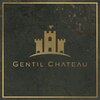 ジャンティーシャトー 助信店(Gentil Chateau)のお店ロゴ