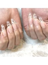 ヴォーグ(Vogue)/クリアスカルプ＋アート