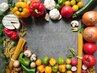 【食生活改善アドバイス】分子栄養学に基づく、栄養カウンセリング　60分